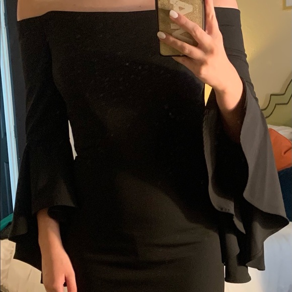 Faviana cocktail dress - Picture 4 of 4